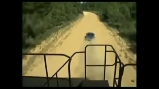 * Песня - БелАЗ *