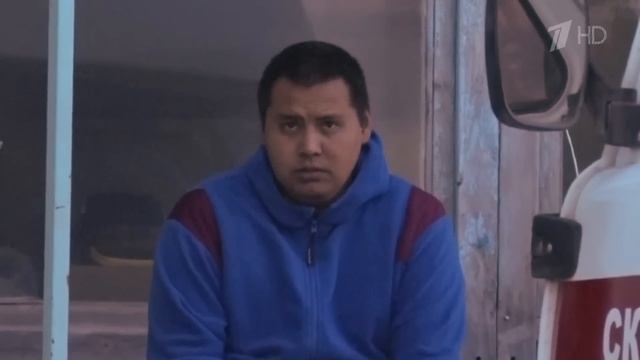 Случайный гость. Часть 2. Мужское / Женское 29.10.2024