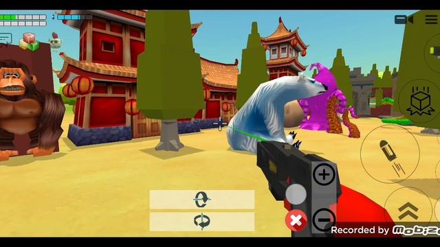 сад горох 5 прохождение смотреть онлайн