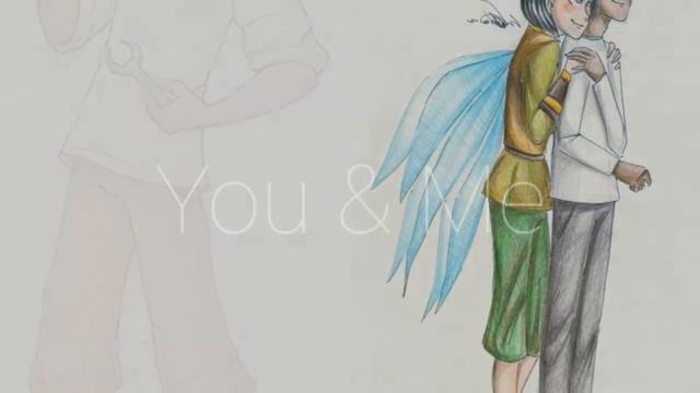 Диана и ник часодеи смотреть онлайн