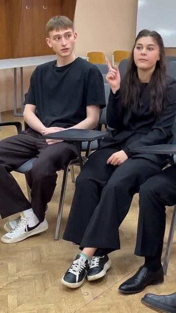 Вожатые смотреть онлайн