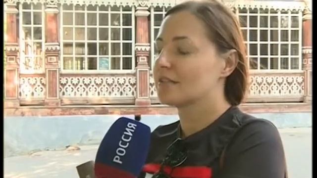 Вести-Рязань. Какие парки приведут в порядок в Рязани в этом году - Вести 24 смотреть онлайн