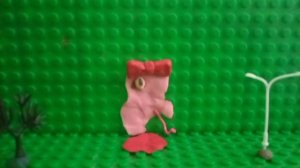 Анимация Happy Tree Friends