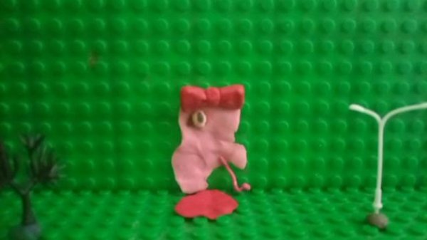 Анимация Happy Tree Friends