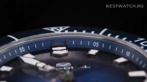 Часы Seagull Ocean Star  - купить на Bestwatch.ru