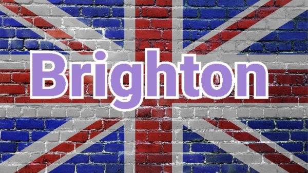 Cambridge - Brighton