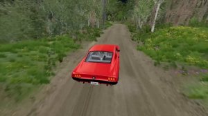 НАШ ДРОН ЗАСНЯЛ СТРАННЫЙ СИНИЙ ТРАКТОР ПОЖИРАТЕЛЬ! По?