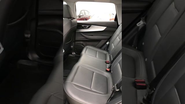 CHERY TIGGO 7 PRO MAX китаец на вторичке