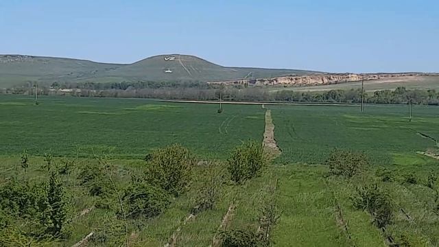 Республика Крым  - 12 мая 2022 года.