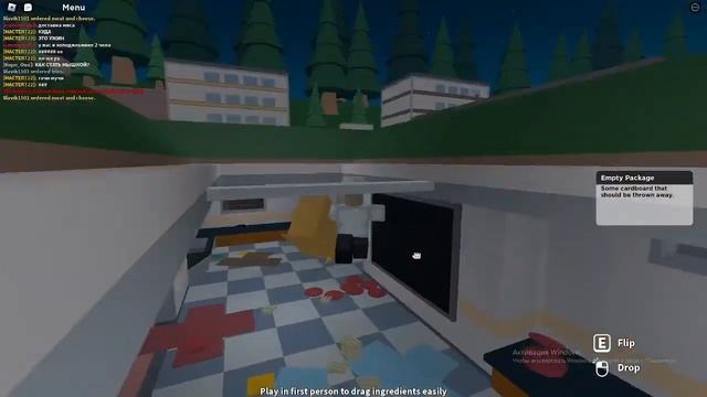 Стрим роблокс!! Играем в TTD (TOILET TOWER DEFENSE) ПЫТАЕМСЯ ПОБИТЬ РЕКОРД В БЕСКОНЕЧНОМ РЕЖИМЕ!!!! смотреть онлайн