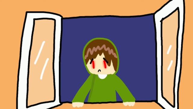 Саня ты в порядке?! Undertale смотреть онлайн