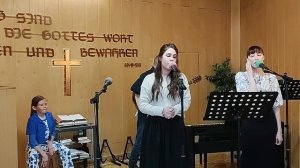 Небо правду знает, небо верных принимает