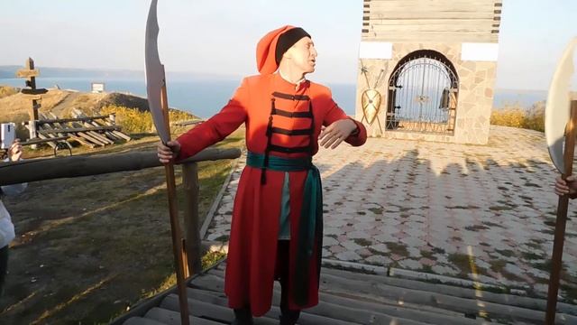 6 Встреча в Тетюшах 5 смотреть онлайн