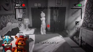 Той Чика влюбилась в Игнайт Фредди а Той Фредди в ШОКЕ! ГТА 5 ФНАФ АНИМАТРОНИКИ FNAFA Animation GTA