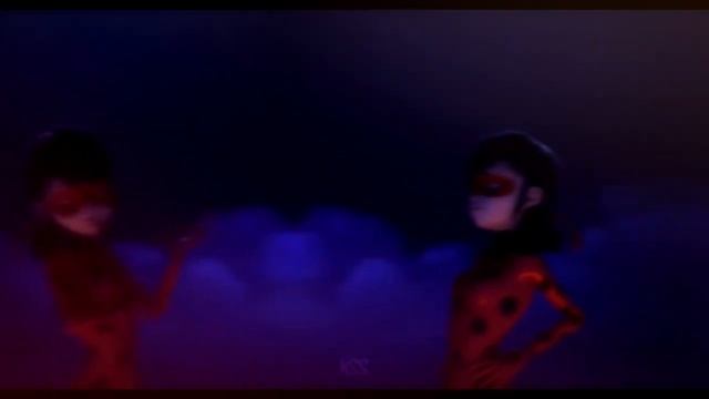 • [Miraculous Ladybug] [for †ᴄʜᴇʀʏʟ†] «Это лето нам не забыть» •