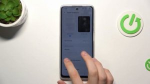 Tecno Pova 6 Neo | Как настроить яркость экрана на Tecno Pova 6 Neo - Н