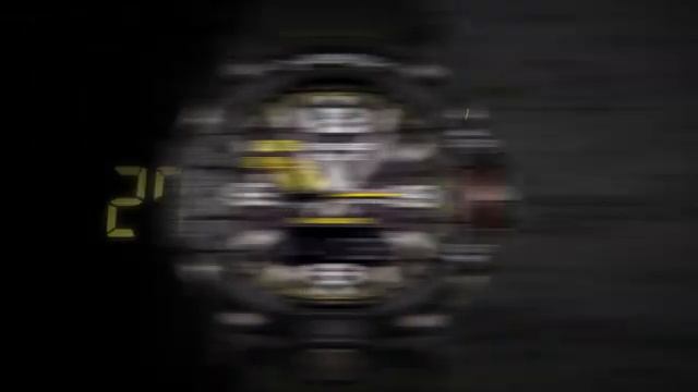 G SHOCK MUDMASTER GWG 1000