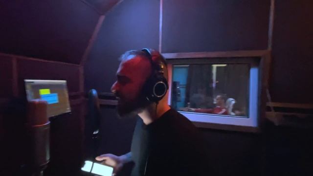 Bidlo Рэп. Запись РЭП музыки УХОДИ.135 влог BidloBikes смотреть онлайн