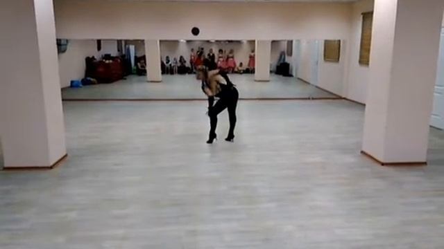 RUMBA/РУМБА SOLO