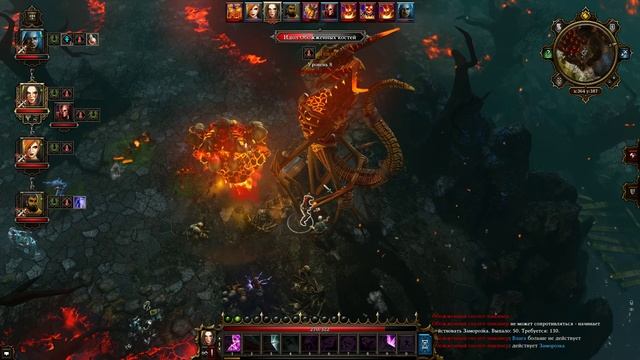 Divinity Original Sin #10 Огненный идол смотреть онлайн