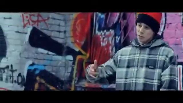 ГУФ - Один раз (Новый клип -2012)