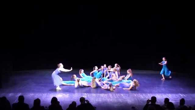 Мариналь фьюжн, Джаз конгресс 2017