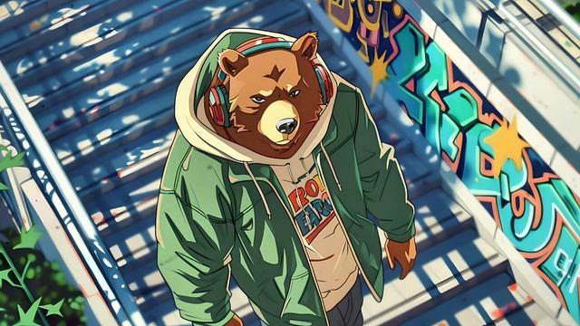 The Ultimate Hip-Hop Fusion Boom Bap, Nu Jazz & Funky Soul Vibes