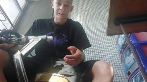 ЧТО ДЕЛАТЬ ЕСЛИ НЕ КРУТИТСЯ РУЛЬ НА ТРЮКОВОМ САМОКАТЕ?