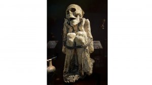 Проклятые Картины 5 😱 3/3