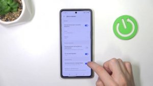 Tecno Pova 6 pro | Как настроить дату на Tecno Pova 6 pro - Как настрои