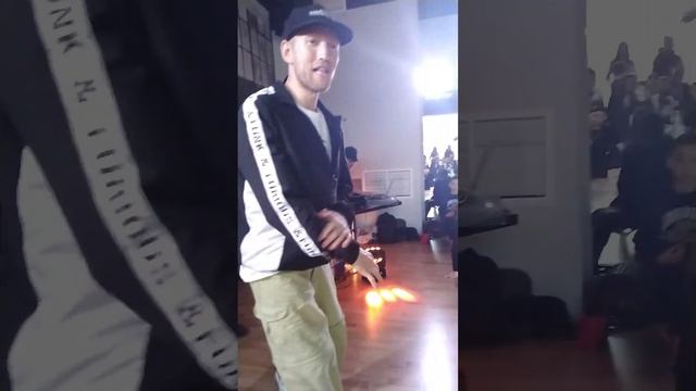 BBOY NATION Feat Kalmar (г. Краснодар)