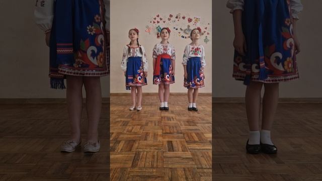 Ольга та Ірина Топалови, Юлія Дойчева - Мамина сорочка смотреть онлайн