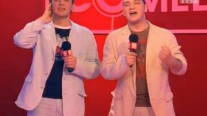 Сестры Зайцевы - Специальный корреспондент Роман из К?