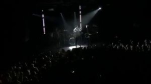 КОНЦЕРТ ГРУППЫ ПОШЛАЯ МОЛЛИ