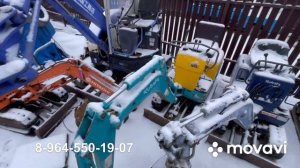 Продажа мини экскаваторов , мини погрузчик обзор с цен