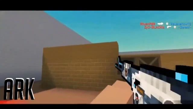 ТОП 5 МУЗЫКИ ДЛЯ ВАК МОМЕНТОВ (ПО Block Strike)