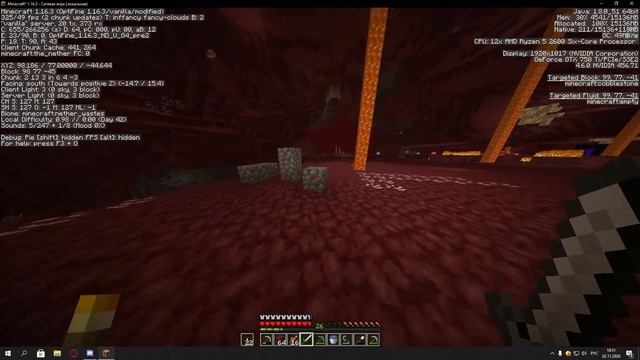 [МОНТАЖ] КРИКИ, СТОНЫ И НЕПОНЯТНЫЕ ВОПЛИ В MINECRAFT смотреть онлайн