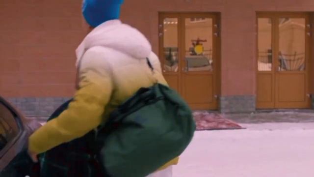 миллион алых роз 🌹 // молодёжка новая смена 🦈🏑 // #кли