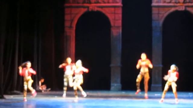 Хип Хоп смотреть онлайн