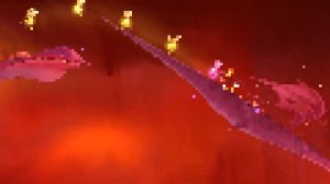 Rayman Legends - №82 Убийца драконов, версия 8-бит