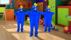 Кукутики Зарядка Игротанец | Танцы, песни для детей