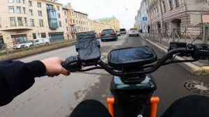 Тест драйв U2 Turbo и его преимущества