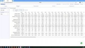 Рука на пульсе - где расположен раздел, какие периоды можно смотреть