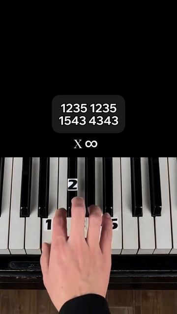 CENTARIES (part 1) | PIANO TUTORIAL #pianotutorial #piano смотреть онлайн