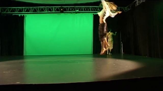 Дует Людмила Мова и Дмитрий Геращенко - 