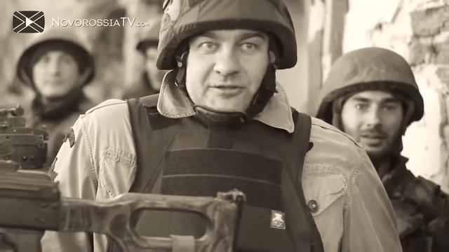 Смотреть всем!Ликвидация российского актёра смотреть онлайн