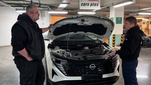 НЕ хочешь китайский авто? Что купить за 4 млн в Carsplus?