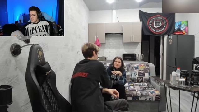 ШОУ "НАУШНИКИ" (ft. Мафаня, Бугор, Брамо и Зеля) #freemafanya смотреть онлайн