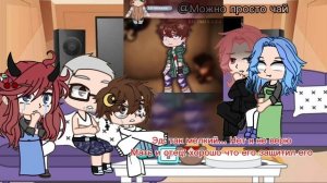 ||Реакция родителей Эда на schoolboy runaway||#скулбой #эдисон