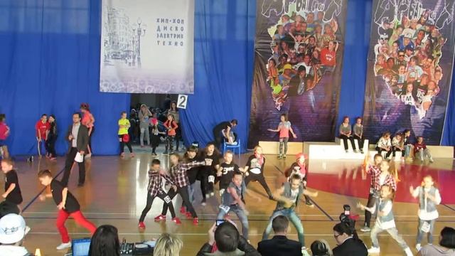 XI INTERNATIONAL STREET ARBAT CUP 2014 г Реутов смотреть онлайн